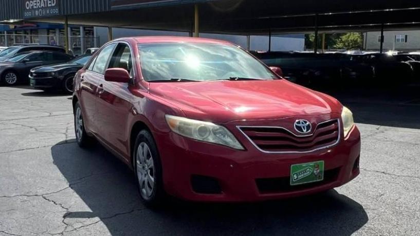 TOYOTA CAMRY 2010 4T1BF3EK1AU079722 image