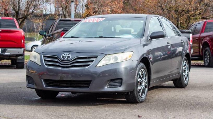 TOYOTA CAMRY 2010 4T1BF3EK2AU016757 image