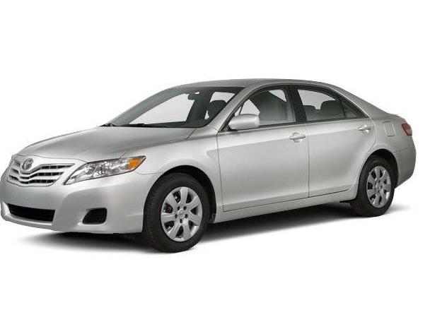 TOYOTA CAMRY 2010 4T4BF3EK0AR004502 image