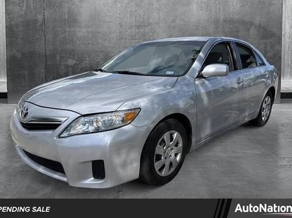 TOYOTA CAMRY 2010 4T1BB3EK5AU126147 image