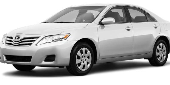 TOYOTA CAMRY 2010 4T1BF3EK0AU526959 image