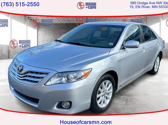 TOYOTA CAMRY 2010 4T1BK3EK7AU109995 image TOYOTA CAMRY 2010 4T1BK3EK7AU109995 image