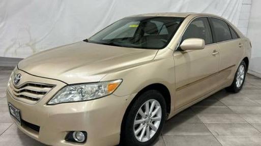 TOYOTA CAMRY 2010 4T1BK3EK7AU109723 image