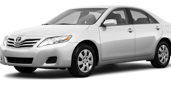 TOYOTA CAMRY 2010 4T4BF3EK1AR063588 image TOYOTA CAMRY 2010 4T4BF3EK1AR063588 image