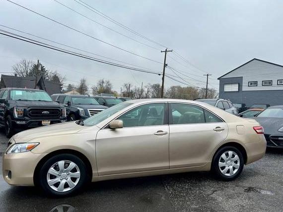 TOYOTA CAMRY 2010 4T1BF3EK6AU061099 image TOYOTA CAMRY 2010 4T1BF3EK6AU061099 image