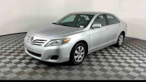 TOYOTA CAMRY 2010 4T1BF3EK9AU094551 image