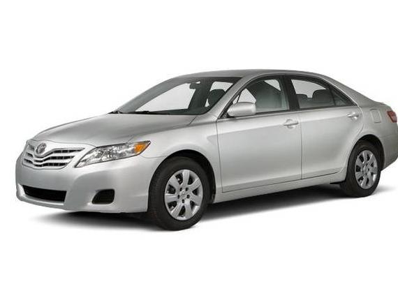 TOYOTA CAMRY 2010 4T4BF3EK8AR052121 image