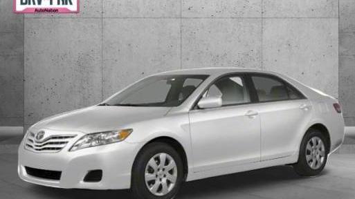 TOYOTA CAMRY 2010 4T4BF3EKXAR026930 image