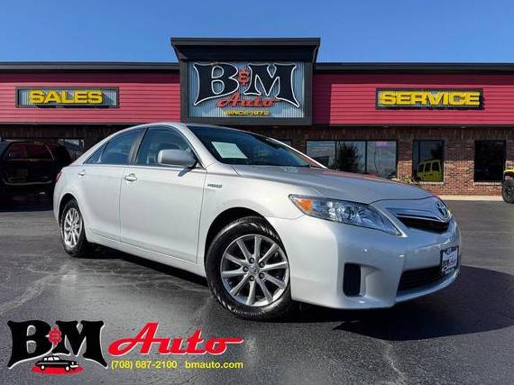 TOYOTA CAMRY 2010 4T1BB3EK9AU118617 image TOYOTA CAMRY 2010 4T1BB3EK9AU118617 image