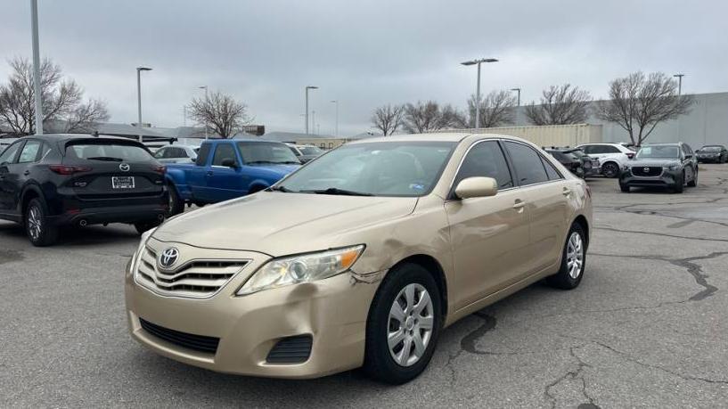 TOYOTA CAMRY 2010 4T1BF3EK9AU094503 image