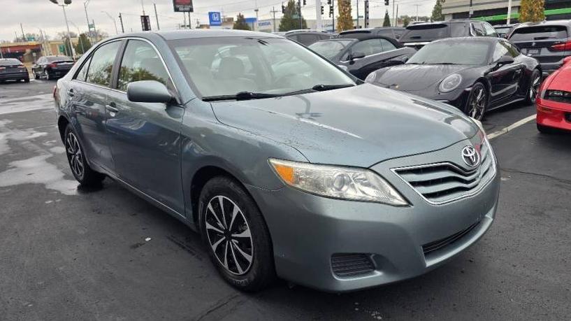 TOYOTA CAMRY 2010 4T1BF3EK4AU540377 image