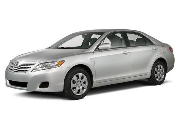 TOYOTA CAMRY 2010 4T4BF3EK0AR007626 image