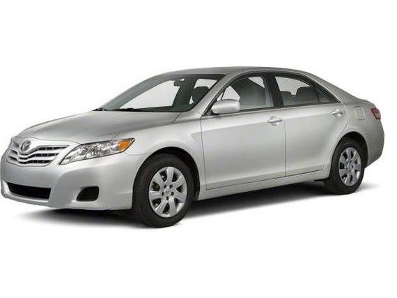 TOYOTA CAMRY 2010 4T1BK3EK5AU107078 image