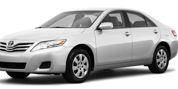 TOYOTA CAMRY 2010 4T1BF3EK5AU021919 image