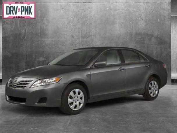 TOYOTA CAMRY 2010 4T1BK3EK1AU102329 image