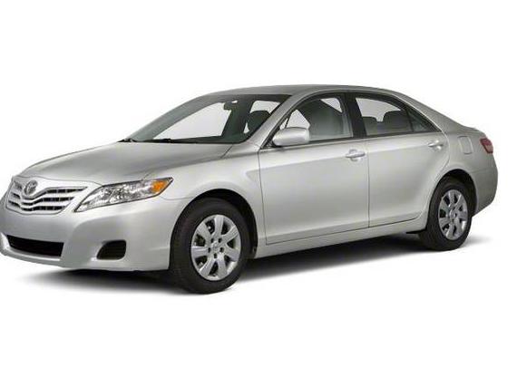TOYOTA CAMRY 2010 4T1BF3EK6AU042293 image