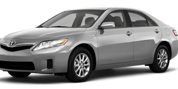 TOYOTA CAMRY 2010 4T1BB3EK5AU118775 image