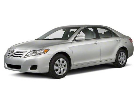 TOYOTA CAMRY 2010 4T4BF3EK9AR070739 image