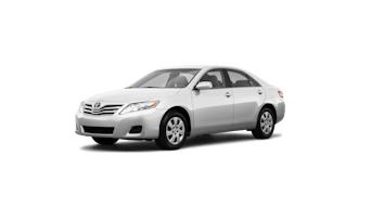 TOYOTA CAMRY 2010 4T1BF3EK9AU523476 image