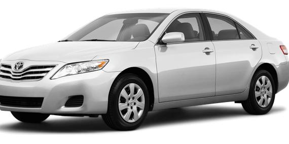 TOYOTA CAMRY 2010 4T4BF3EK5AR056871 image
