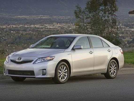TOYOTA CAMRY 2010 4T1BF3EK0AU073409 image