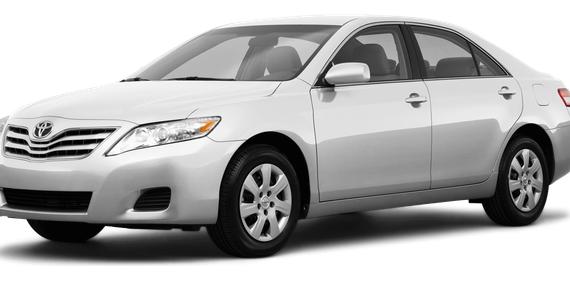 TOYOTA CAMRY 2010 4T4BF3EK8AR058226 image