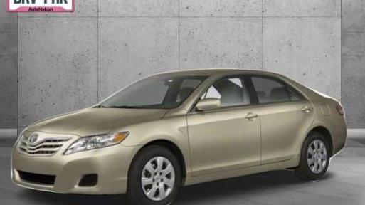 TOYOTA CAMRY 2010 4T1BF3EK8AU557957 image