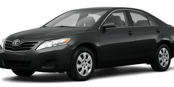 TOYOTA CAMRY 2010 4T1BF3EKXAU575215 image