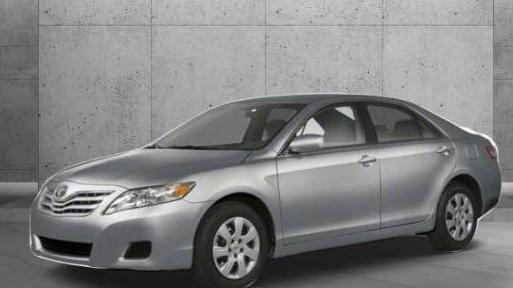 TOYOTA CAMRY 2010 4T1BF3EK8AU523324 image