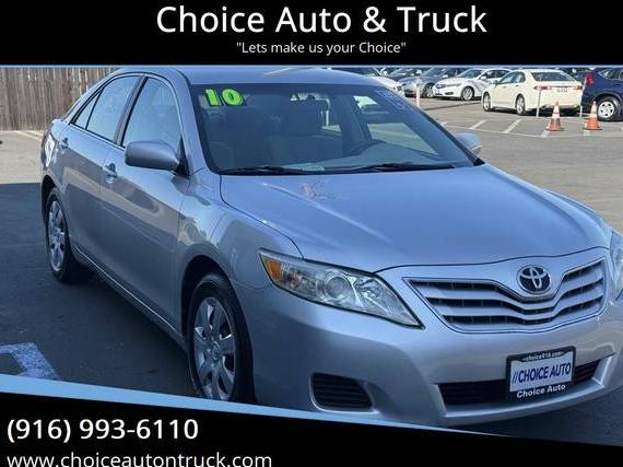 TOYOTA CAMRY 2010 4T4BF3EK5AR023255 image TOYOTA CAMRY 2010 4T4BF3EK5AR023255 image