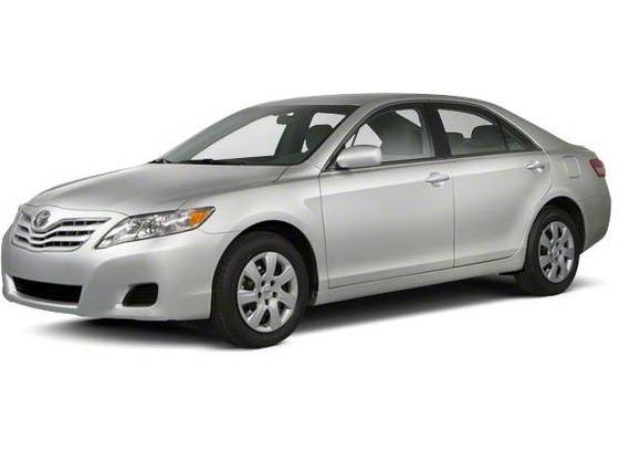 TOYOTA CAMRY 2010 4T4BF3EK3AR071479 image