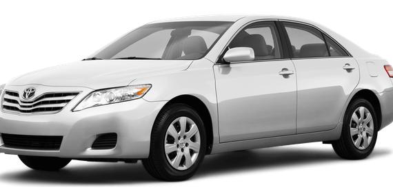 TOYOTA CAMRY 2010 4T4BF3EK9AR074161 image