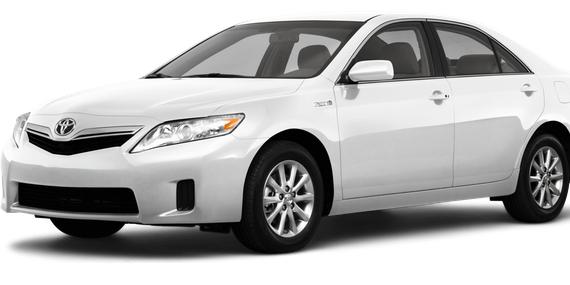 TOYOTA CAMRY 2010 4T1BB3EK0AU123415 image