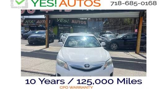 TOYOTA CAMRY 2010 4T1BB3EKXAU111823 image