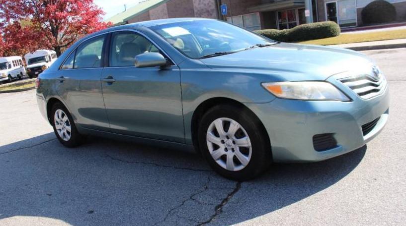 TOYOTA CAMRY 2010 4T1BK3EK4AU606325 image