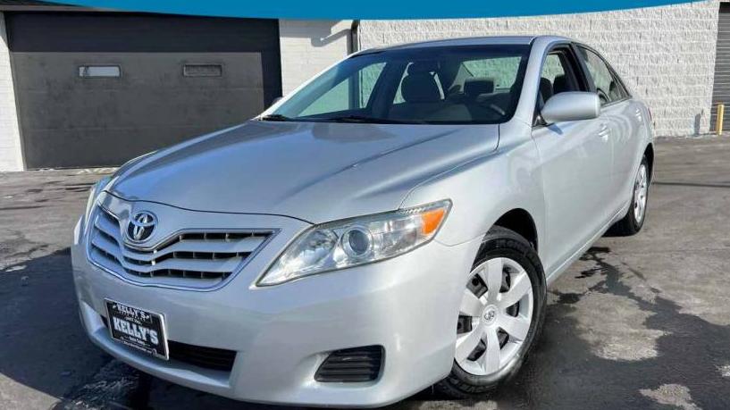 TOYOTA CAMRY 2010 4T1BF3EK4AU025279 image