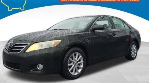 TOYOTA CAMRY 2010 4T1BK3EK3AU608227 image