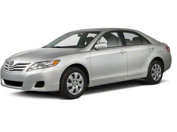 TOYOTA CAMRY 2010 4T1BF3EKXAU521929 image