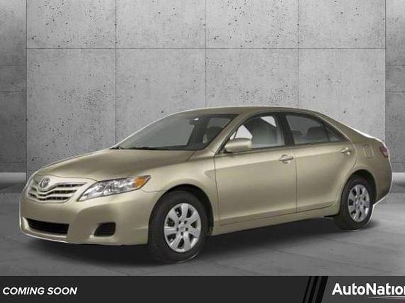 TOYOTA CAMRY 2010 4T1BF3EKXAU058836 image
