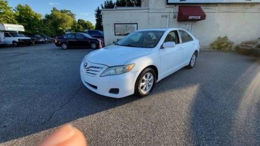 TOYOTA CAMRY 2010 4T1BF3EK5AU517447 image