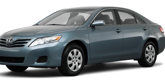 TOYOTA CAMRY 2010 4T1BK3EKXAU598019 image