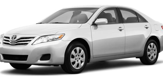 TOYOTA CAMRY 2010 4T1BK3EKXAU602179 image