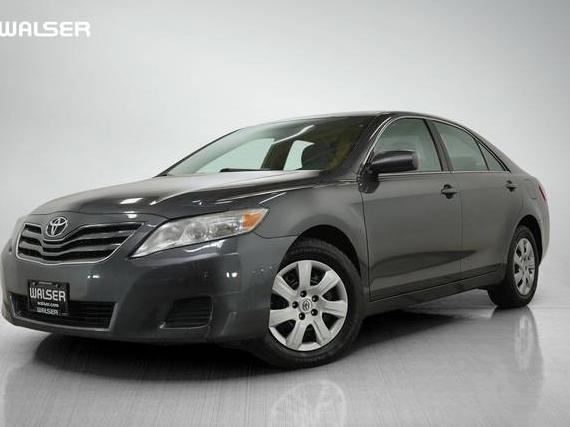 TOYOTA CAMRY 2010 4T4BF3EK3AR042676 image