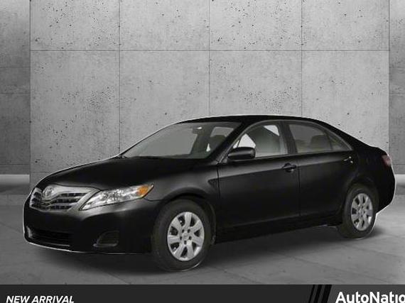 TOYOTA CAMRY 2010 4T4BF3EKXAR045266 image