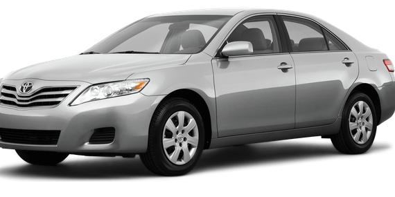 TOYOTA CAMRY 2010 4T1BF3EK9AU027125 image