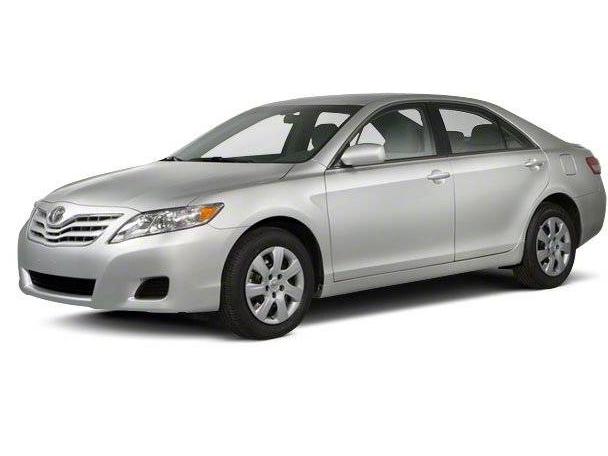 TOYOTA CAMRY 2010 4T1BF3EK3AU545344 image