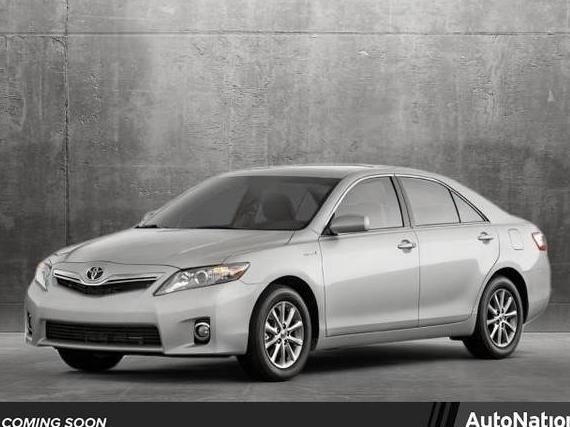 TOYOTA CAMRY 2010 4T1BB3EK5AU121403 image