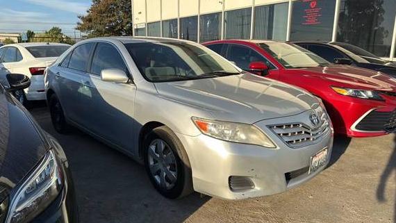 TOYOTA CAMRY 2010 4T1BF3EK5AU532885 image