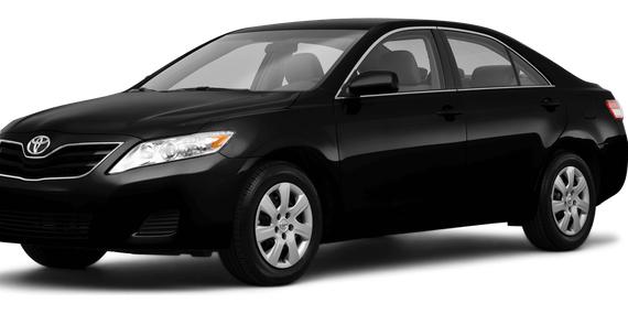 TOYOTA CAMRY 2010 4T4BF3EK0AR077739 image