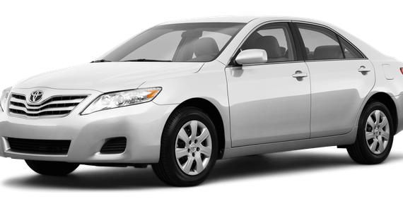 TOYOTA CAMRY 2010 4T1BK3EK4AU606373 image
